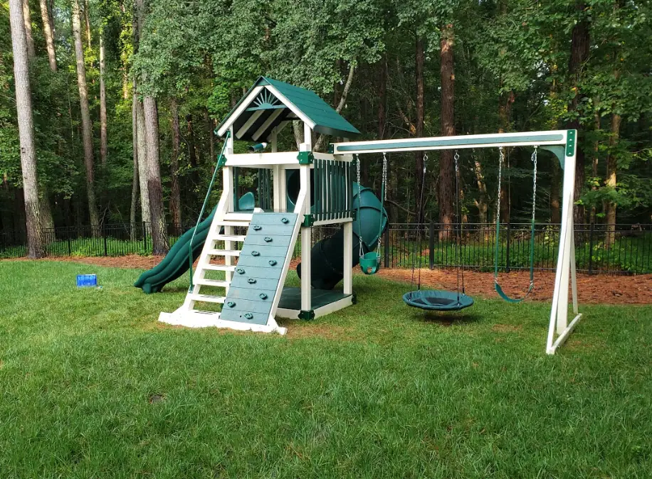 Playsets